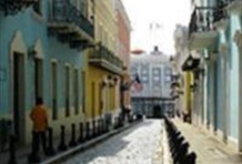 Old San Juan Shopping Shuttle